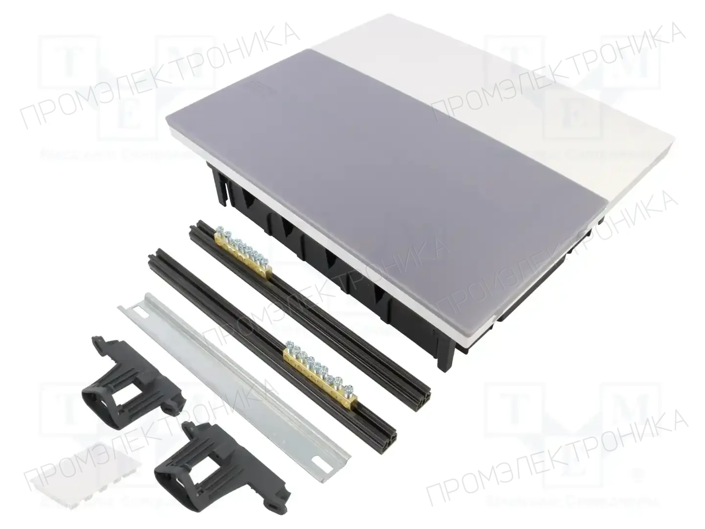 SCHNEIDER ELECTRIC MIP22112T — Корпуса для модульной аппаратуры