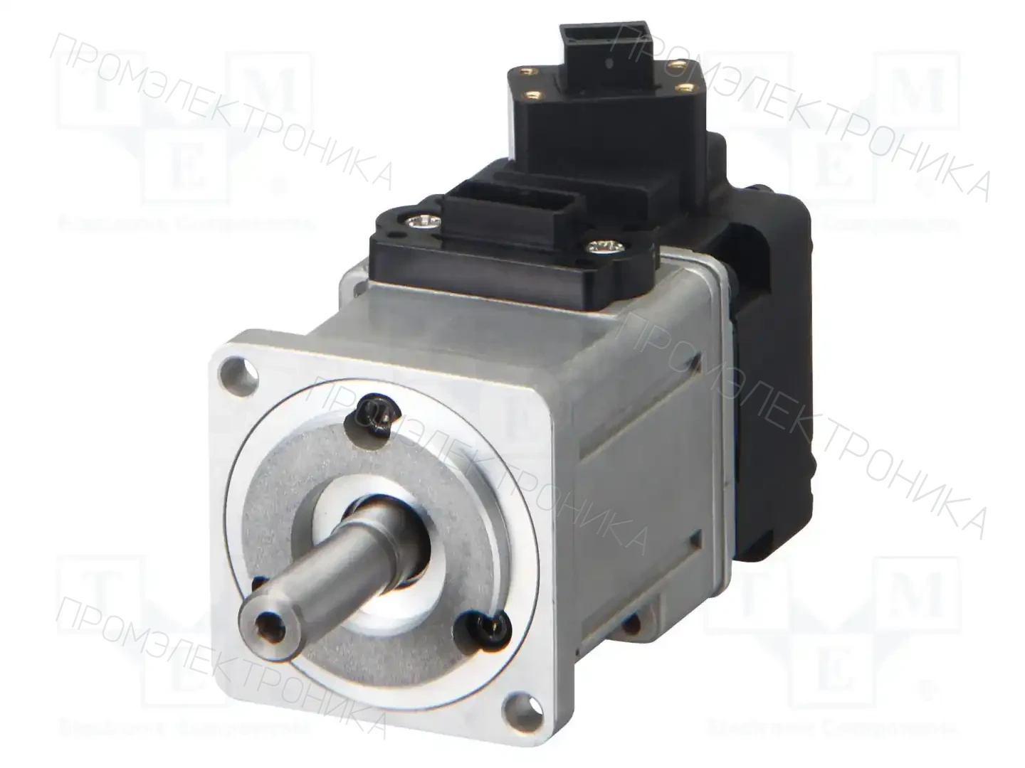 OMRON R88M-K05030H-S2 — Двигатели электрические