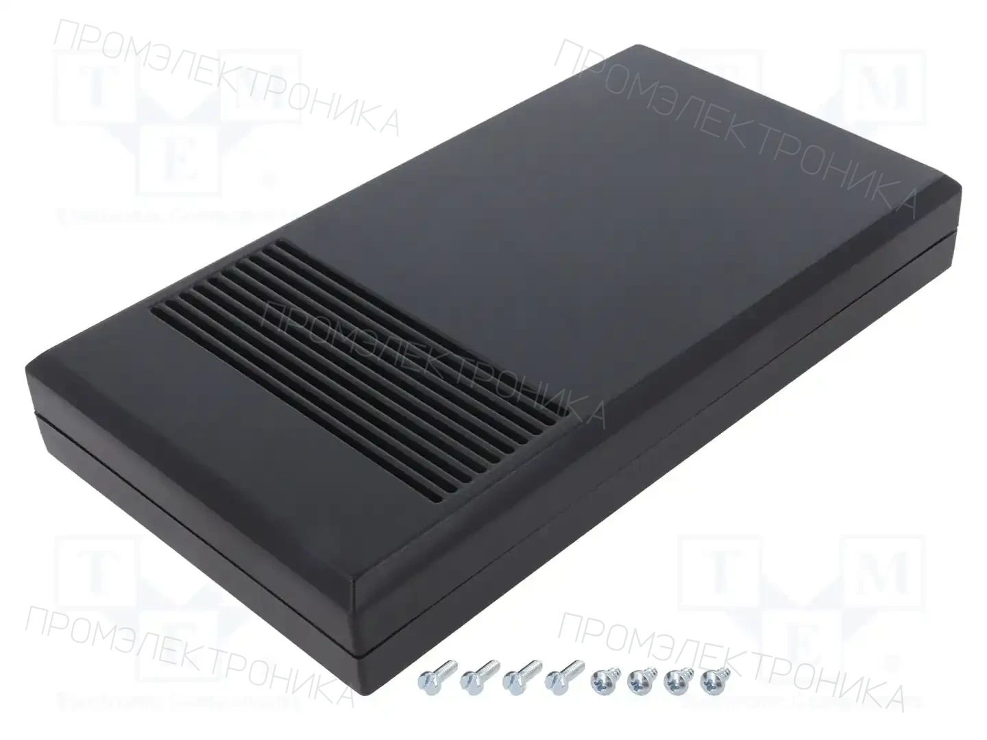 SUPERTRONIC PP060AN-S — Корпуса универсальные