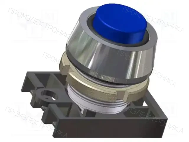 PROMET NEK22M-UWN — Переключатели панельные стандартные 22мм