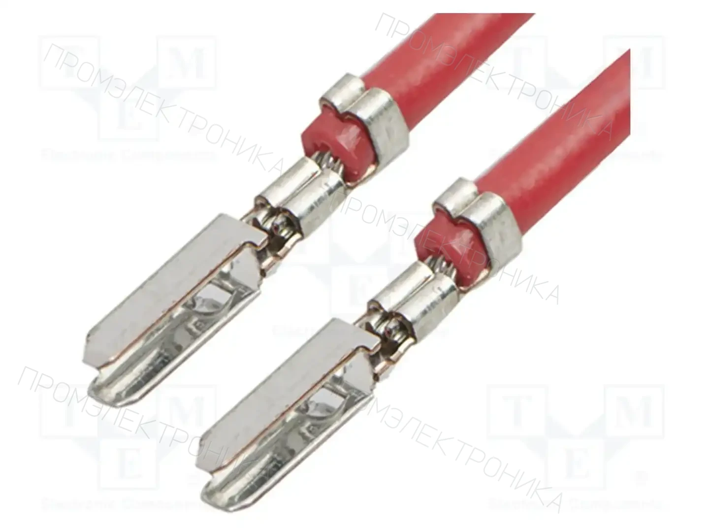 MOLEX 215710-2121 — Разъeмы сигнальные растр 1,50мм