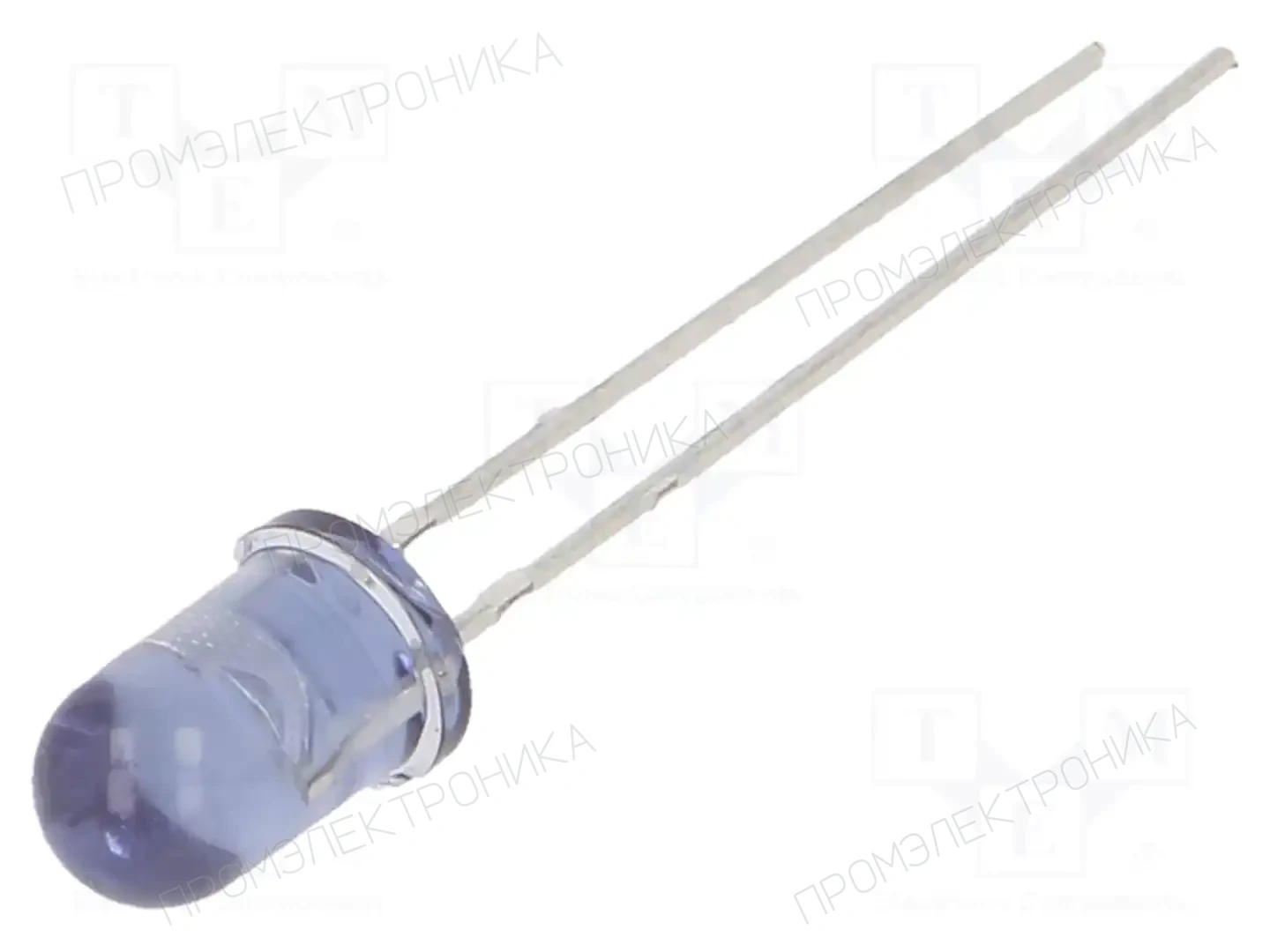 EVERLIGHT IR333-A — Инфракрасные LEDы