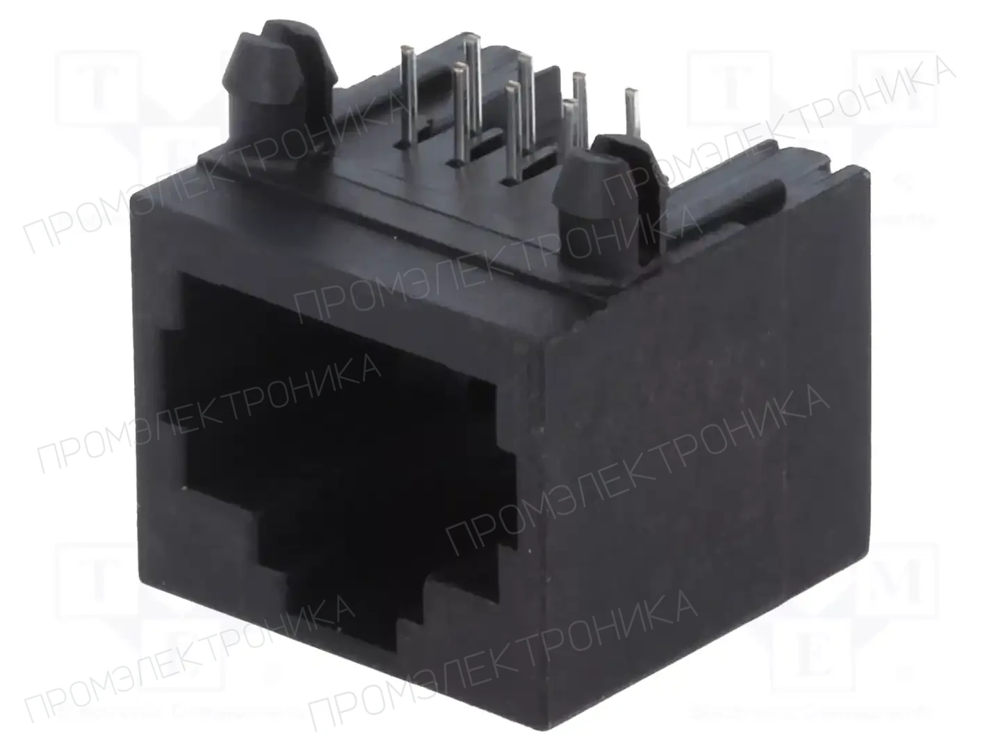 ENCITECH RJJU-88-141-EJH-142 — Разъeмы RJ