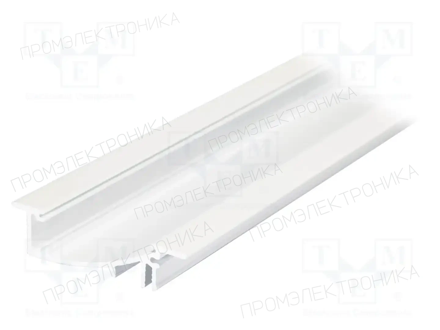 TOPMET 23050001 — Профили для светодиодов