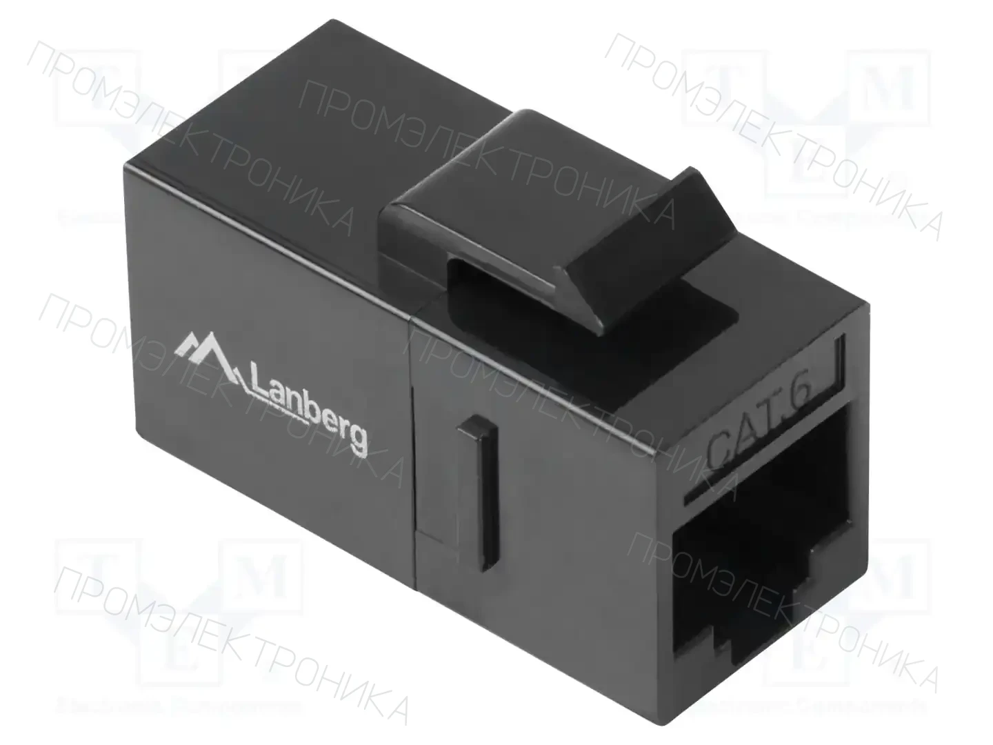 LANBERG KSU6-3000 — Компьютерные аксессуары - прочее