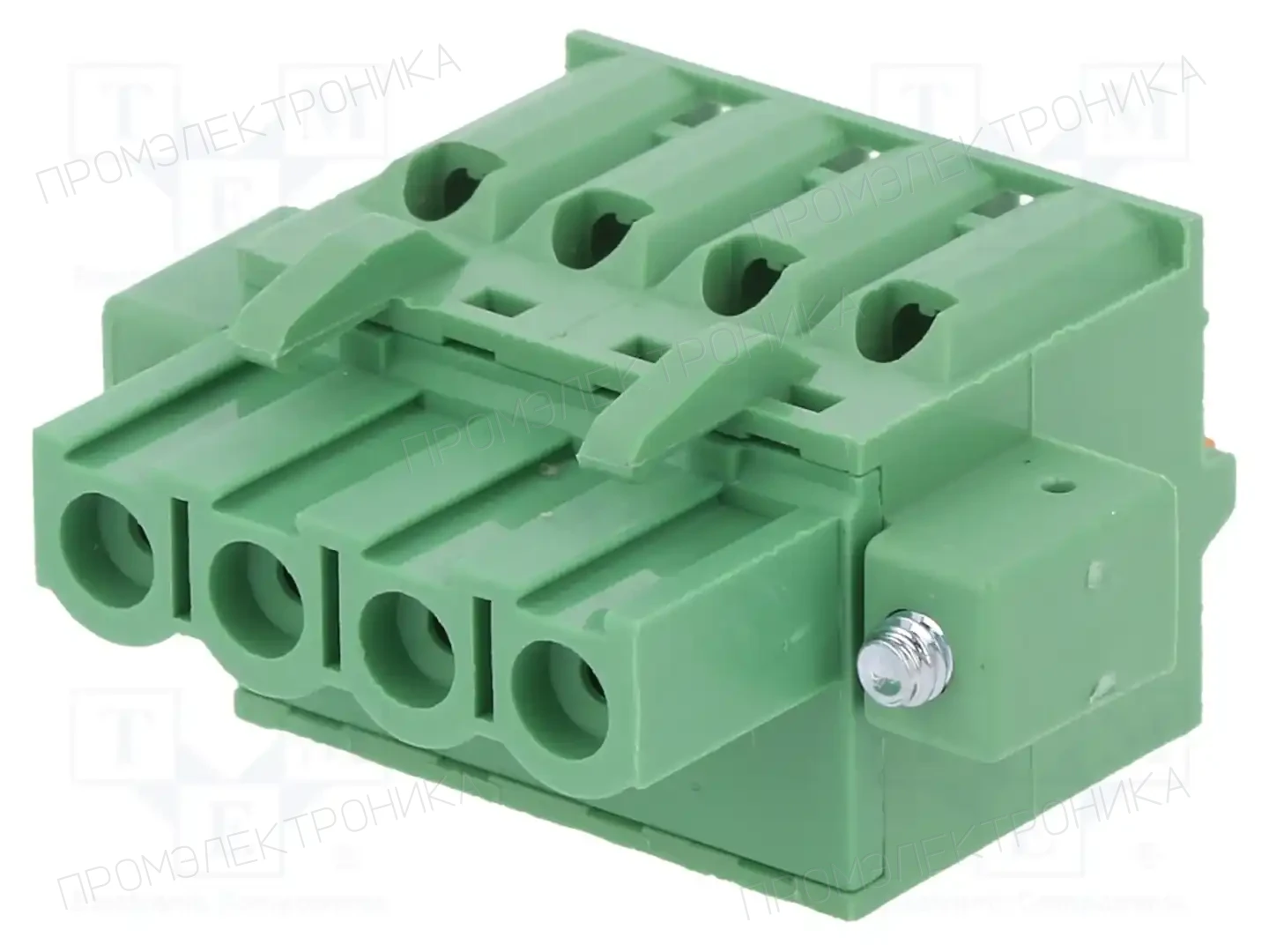 DEGSON ELECTRONICS 2EDGKDFM-5.08-04P-14-00AH — Клеммные колодки разъемного типа