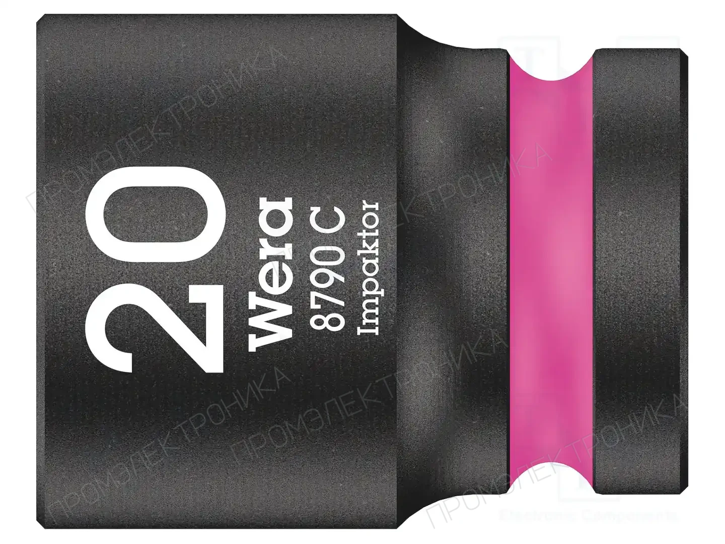 WERA 05004577001 — Ключи накидные