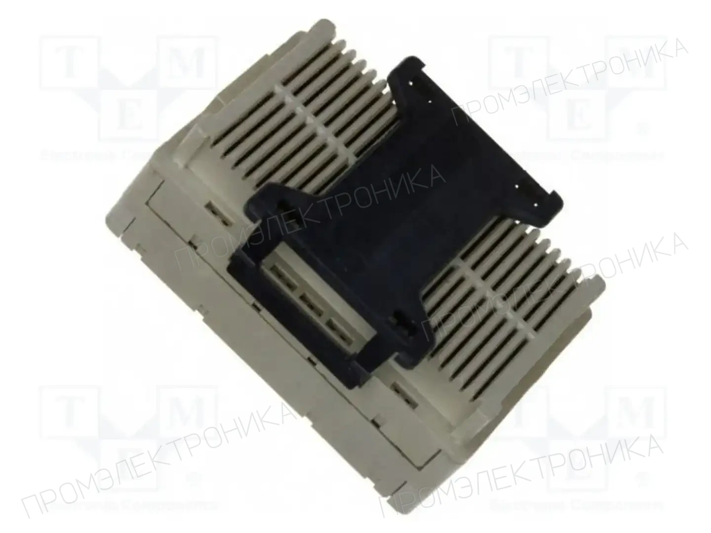 AMPHENOL 10081496-001LF — Разъeмы пластина - пластина