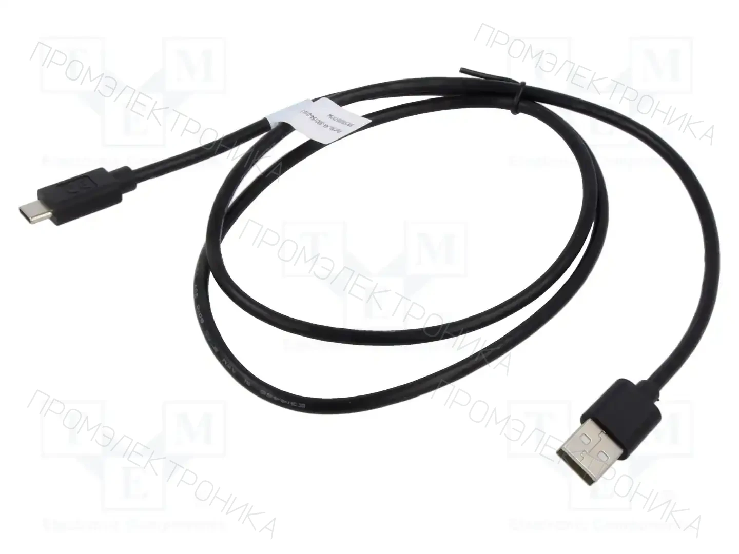 DIGITUS AK-300154-010-S — Кабели и адаптеры USB