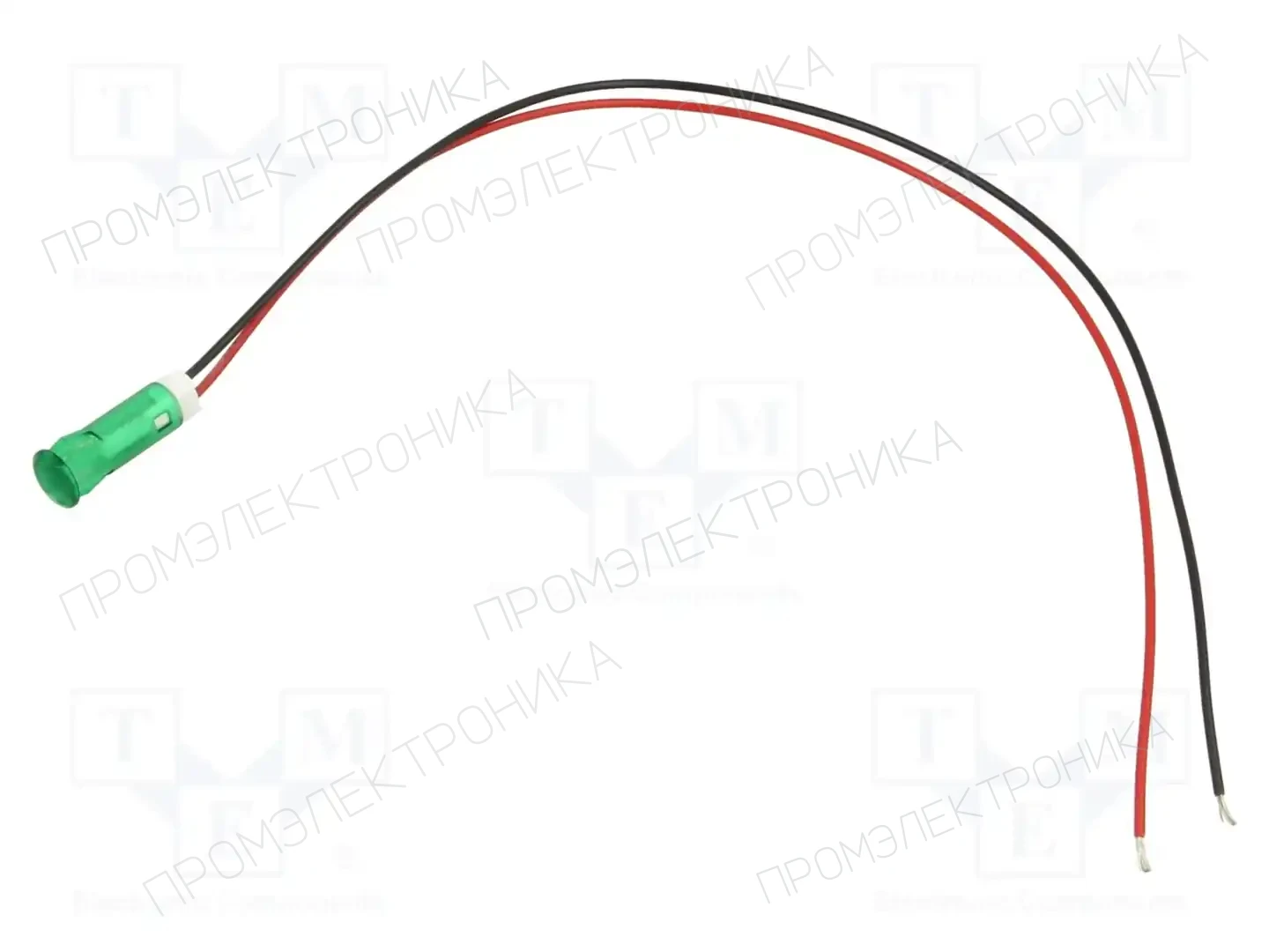 APEM QS63XXG12 — LED панельные индикаторы