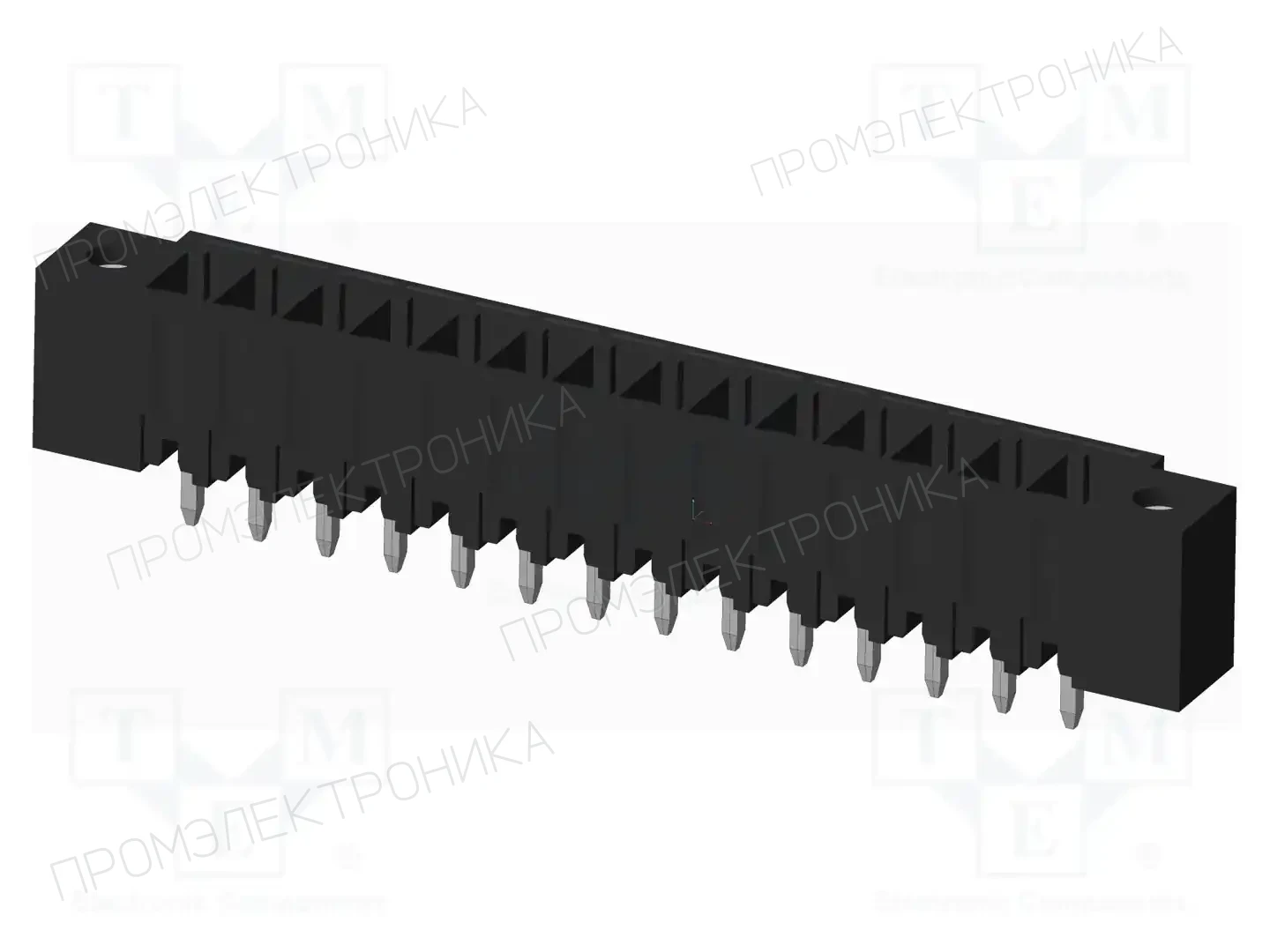 AMPHENOL ANYTEK OQ1415000000G — Клеммные колодки разъемного типа