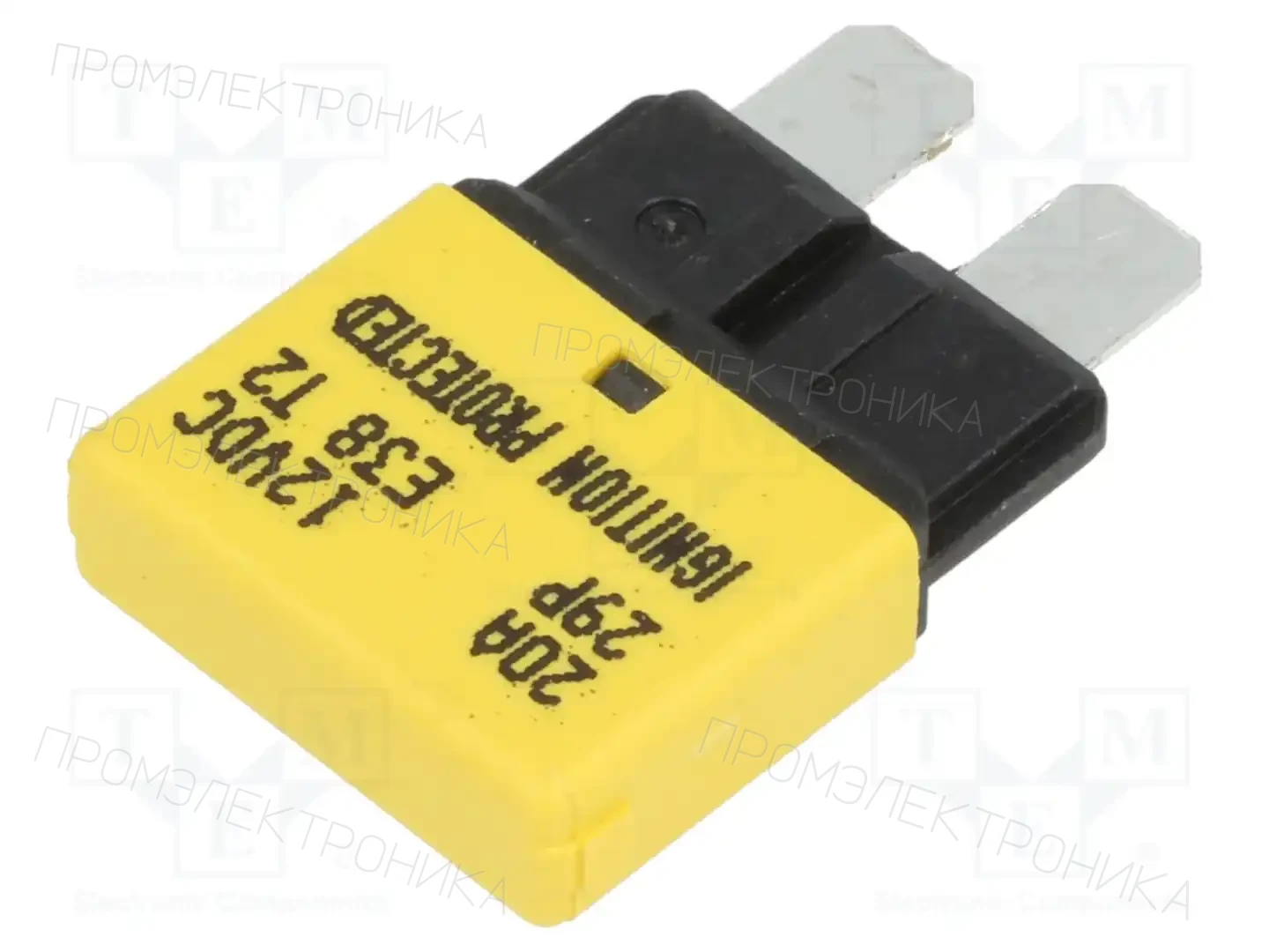 GLOSO E38-20K-4-01 — Другие автомобильные предохранители