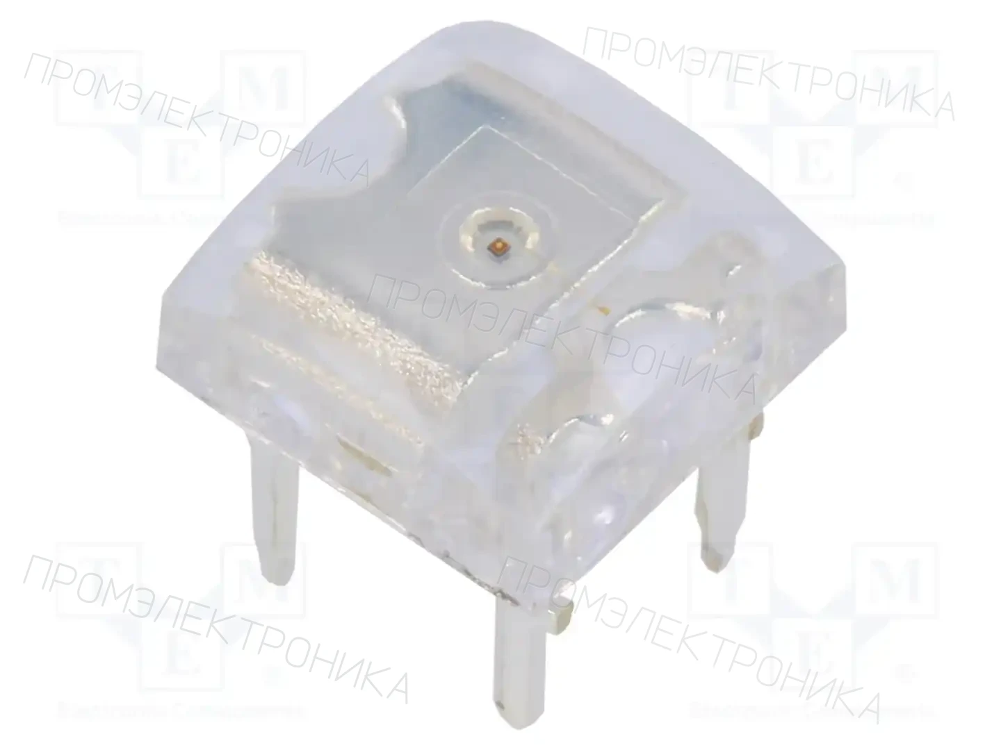 OPTOSUPPLY OSO5PAZ4E1D — Светодиоды THT Super Flux