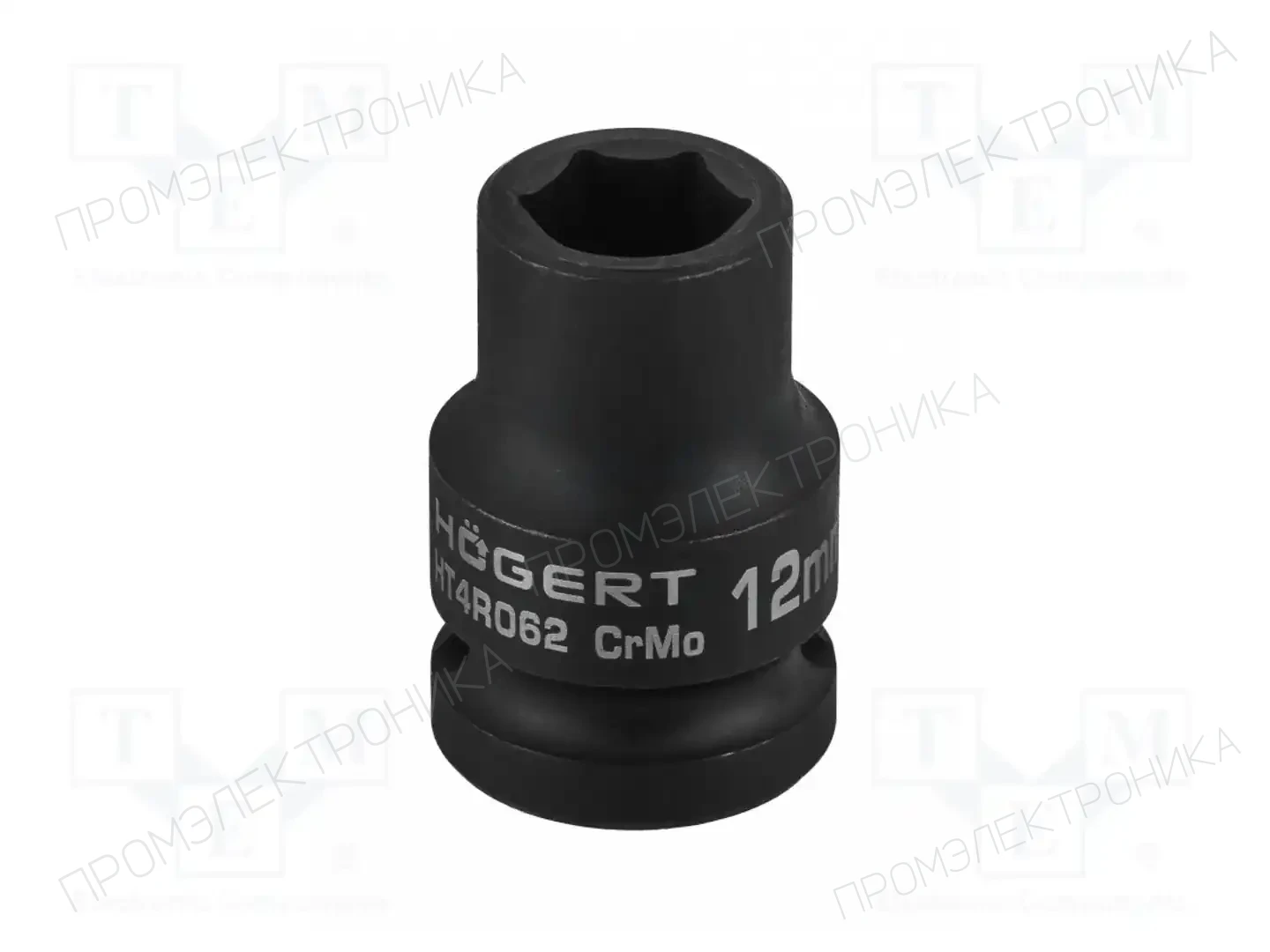 HÖGERT TECHNIK HT4R062 — Ключи накидные
