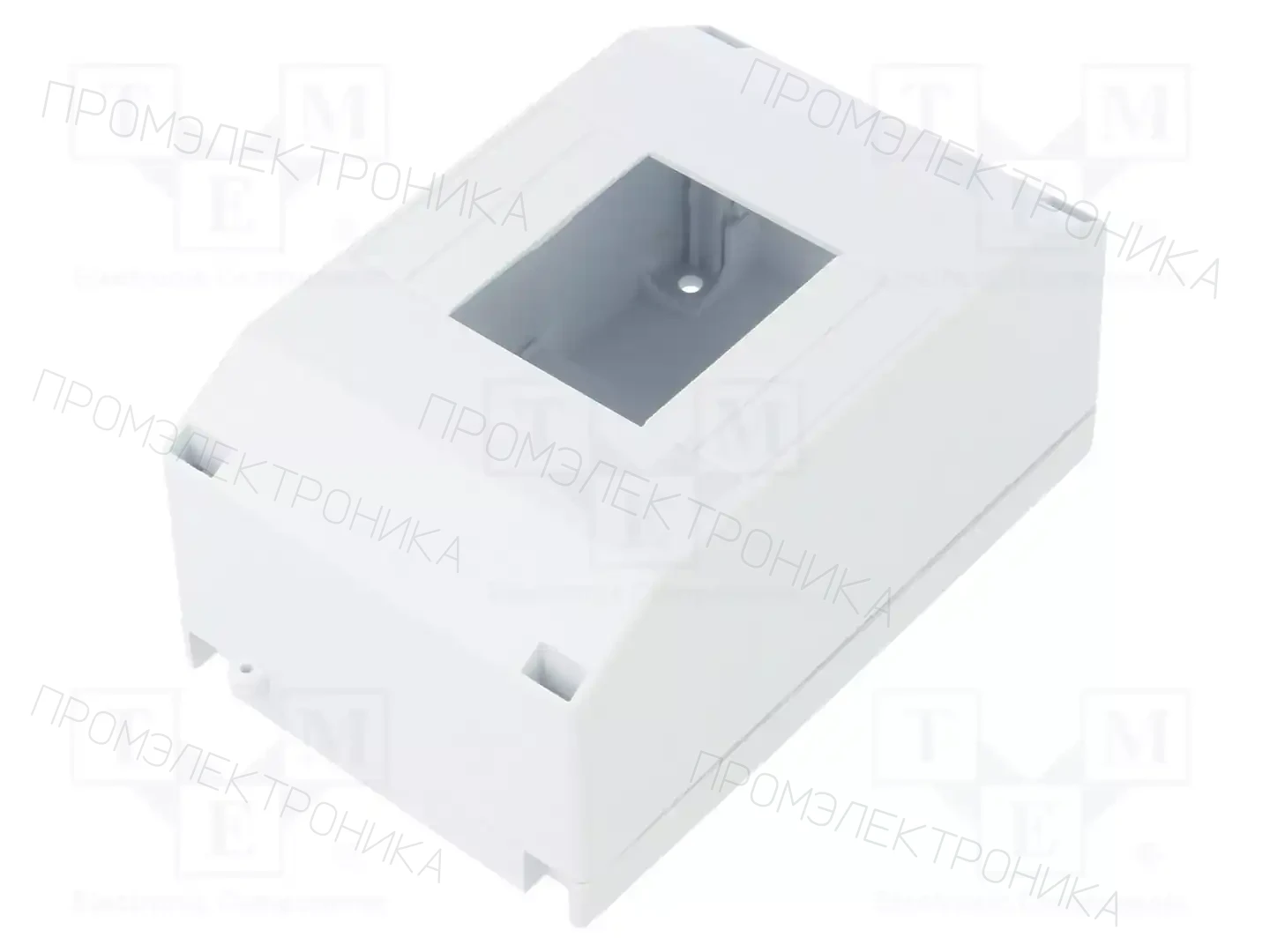 ELEKTRO-PLAST NASIELSK 2344-00 — Корпуса для модульной аппаратуры