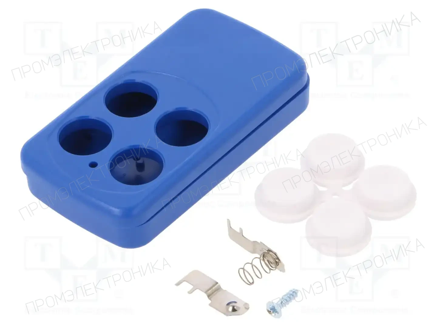 KRADEX Z132 MIX1 ABS — Корпуса для пультов