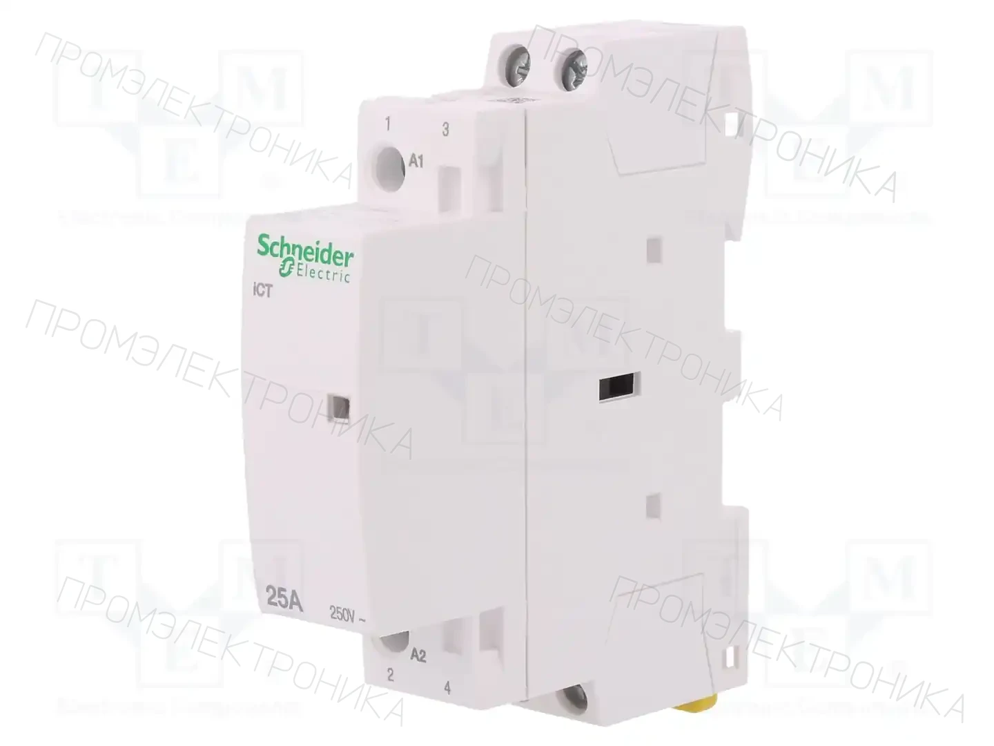 SCHNEIDER ELECTRIC A9C20432 — Контакторы - установочные модульные