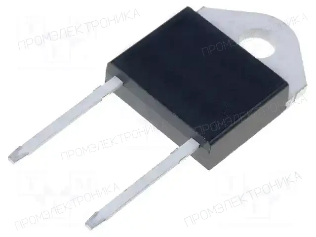 STMicroelectronics STTH1512PI — Универсальные диоды THT