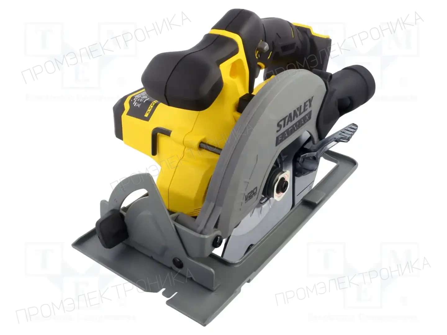 STANLEY SFMCS500B-XJ — Аккумуляторные электроинструменты