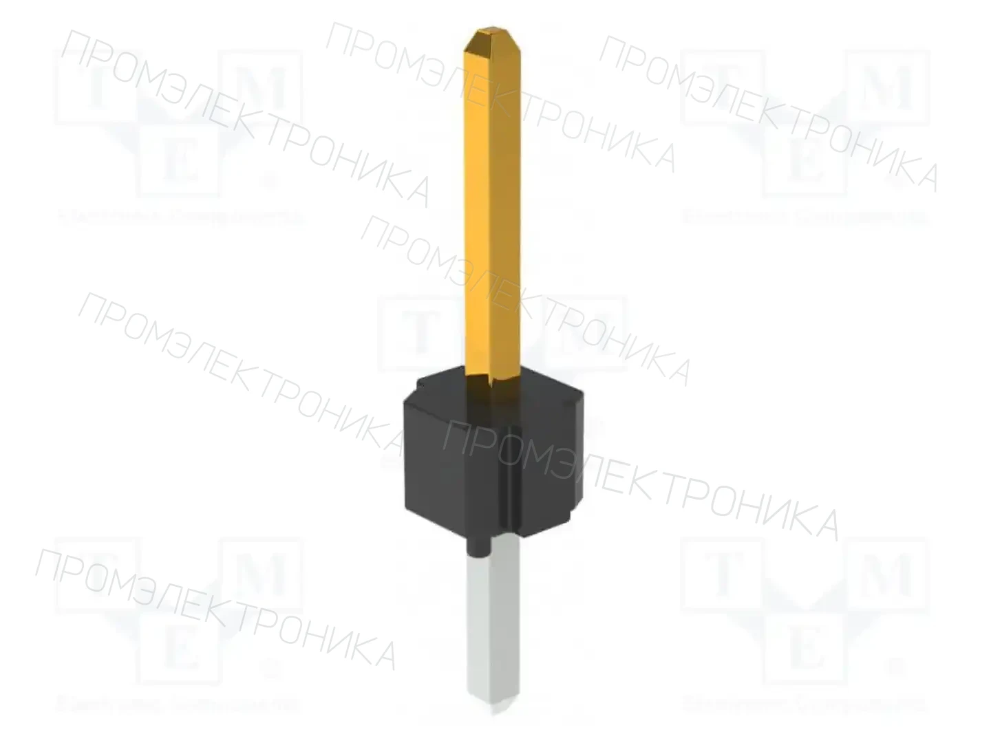AMPHENOL 68001-200H — Штекерные планки и гнезда