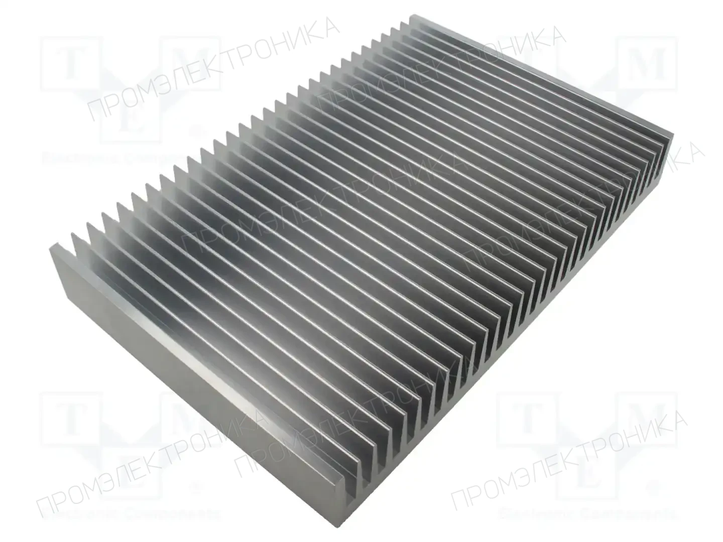 FISCHER ELEKTRONIK SK 56 200 AL — Радиаторы