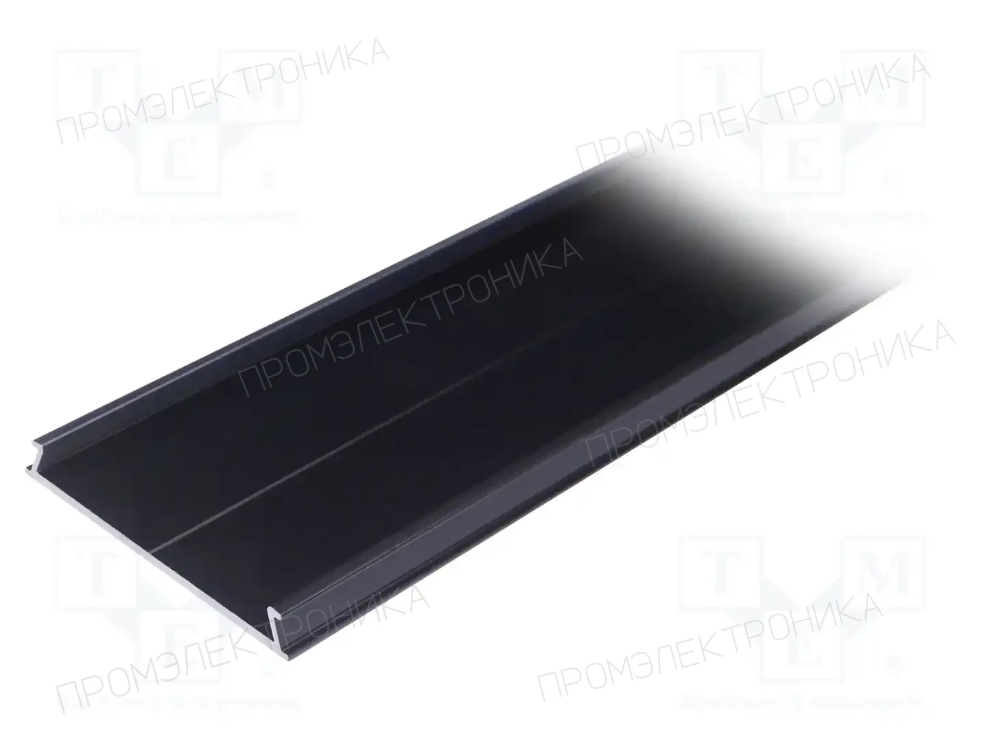 TOPMET 63550002 — Профили для светодиодов