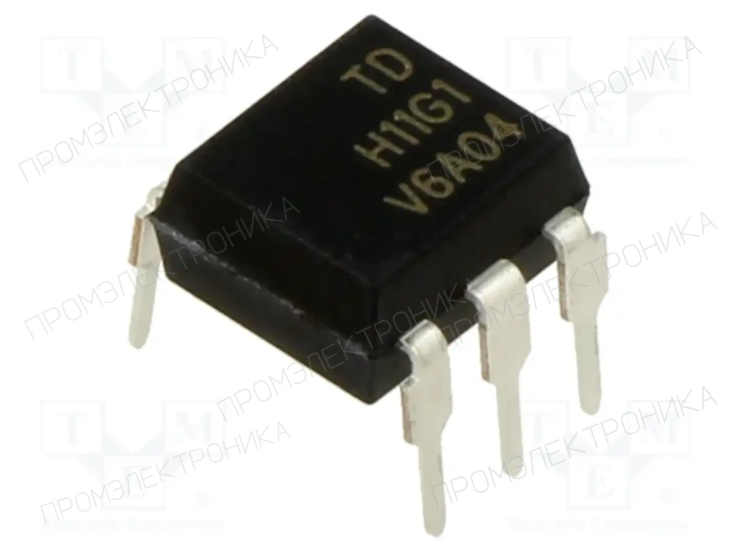 BRIGHTEK (EUROPE) H11G1-GV — Оптроны – аналоговый выход