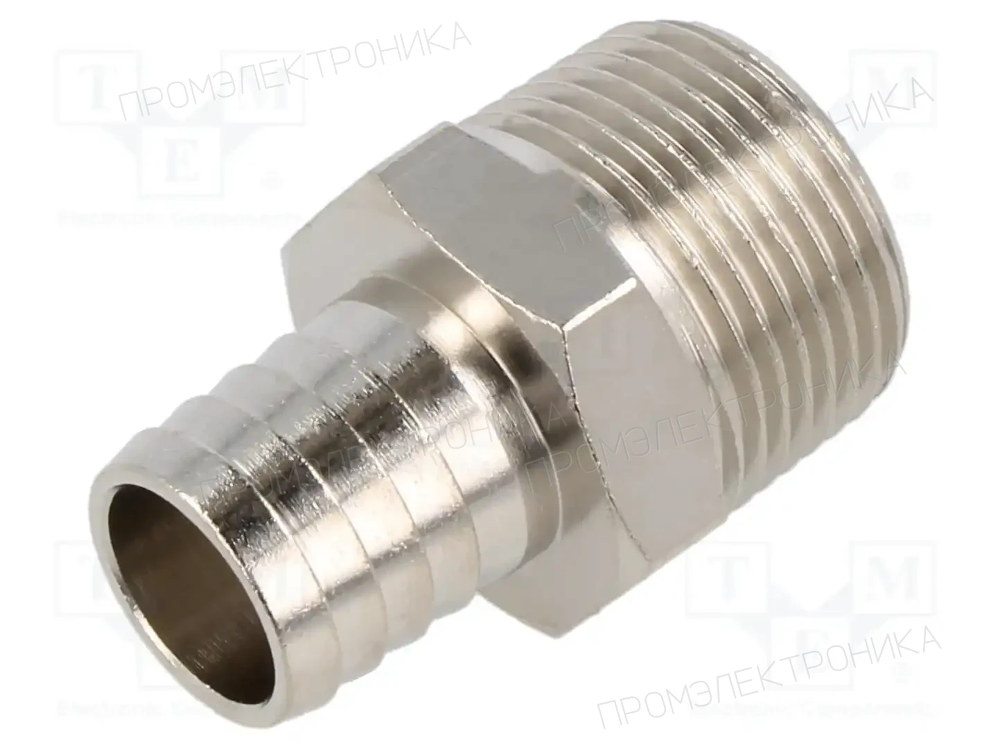 PNEUMAT 3040 18-3/4 — Разъемы и провода