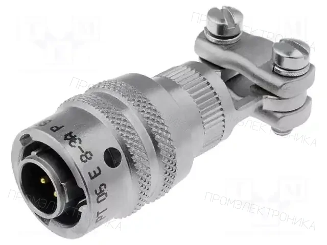 AMPHENOL PT06E083APSR023 — Разъемы MIL-26482