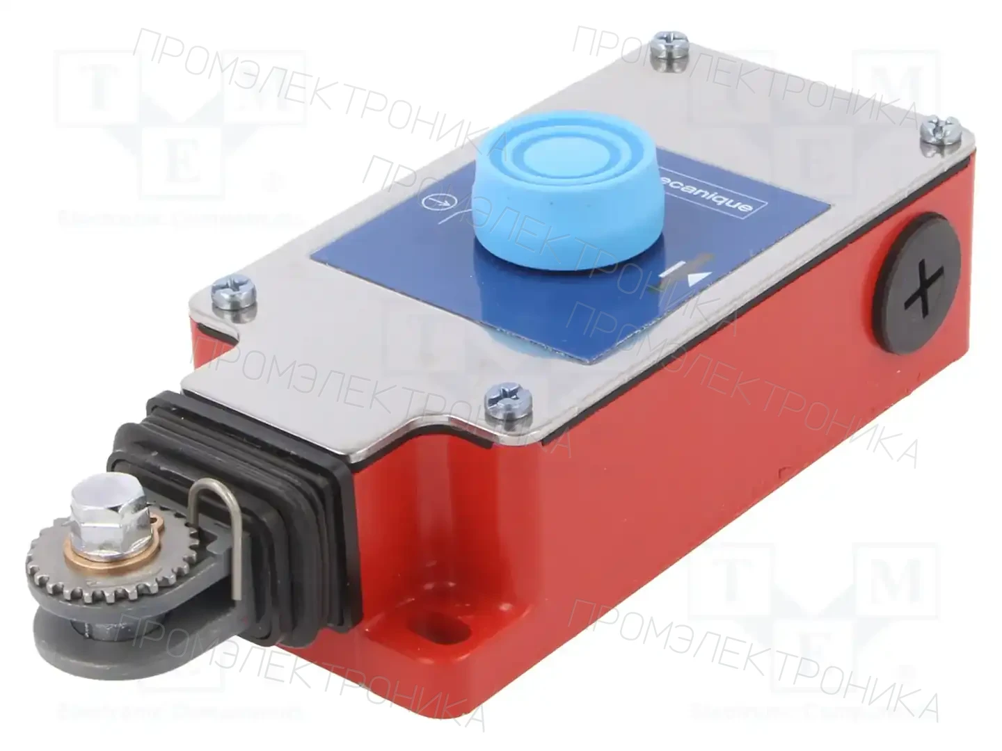 TELEMECANIQUE SENSORS XY2CH13270H29 — Выключатели безопасности шнуровые