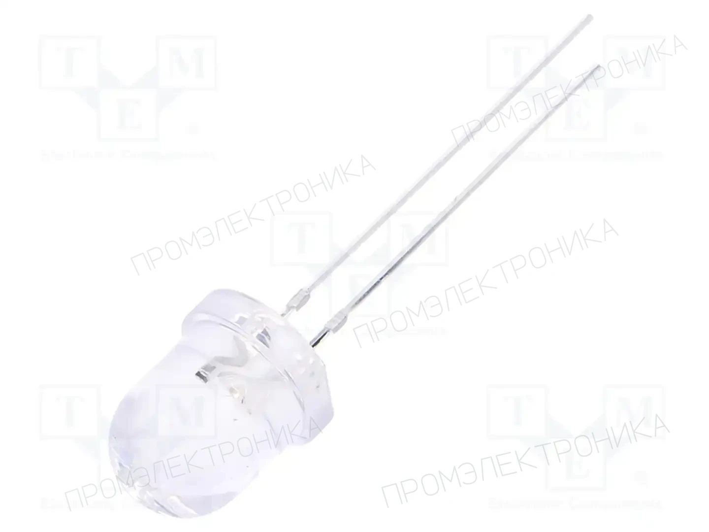 OPTOSUPPLY OSB5SA8131A-12V — Круглые светодиоды THT