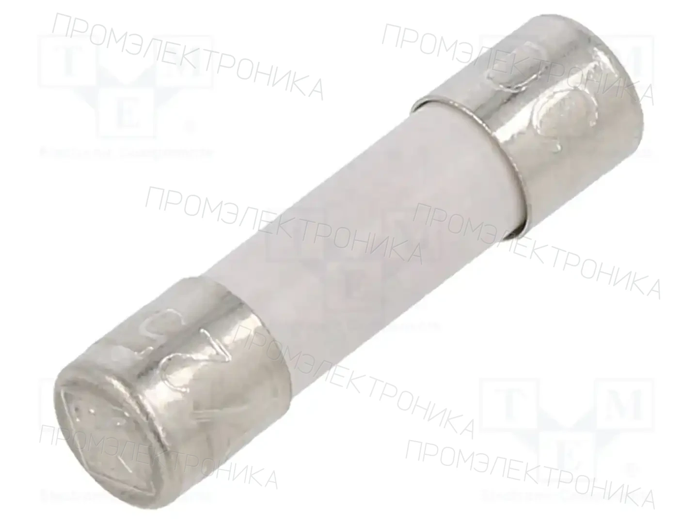 ESKA 522624 — Предохранители 5x20мм медленные