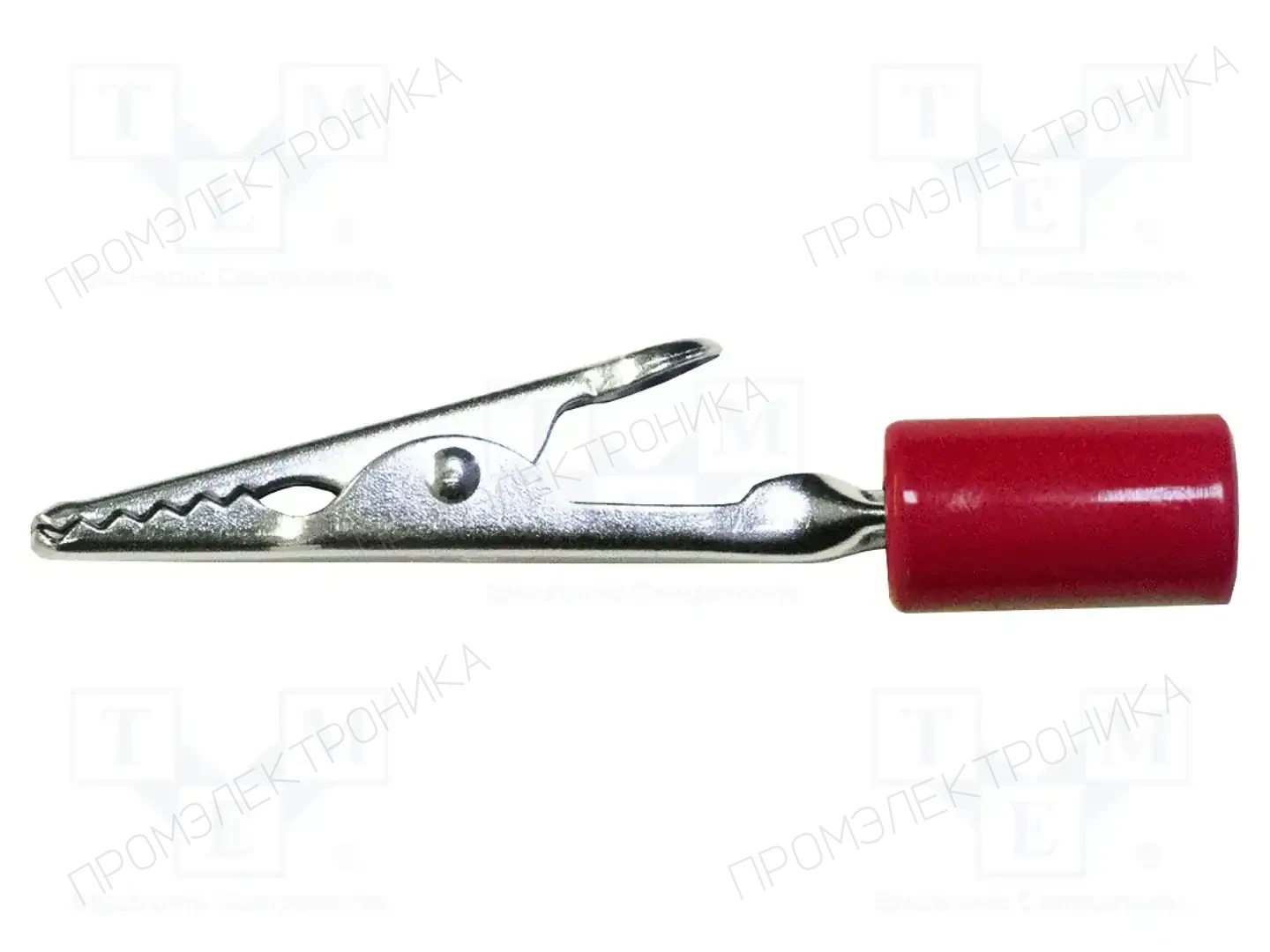 MUELLER ELECTRIC BU-60HPR-2 — Зажимы крокодил остальные