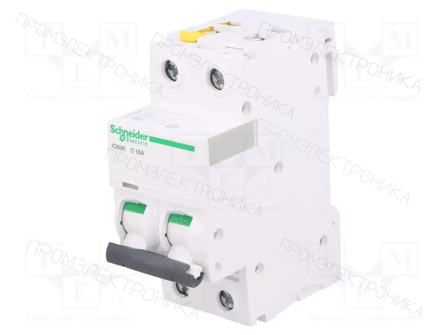 SCHNEIDER ELECTRIC A9F04216 — Выключатели максимального тока