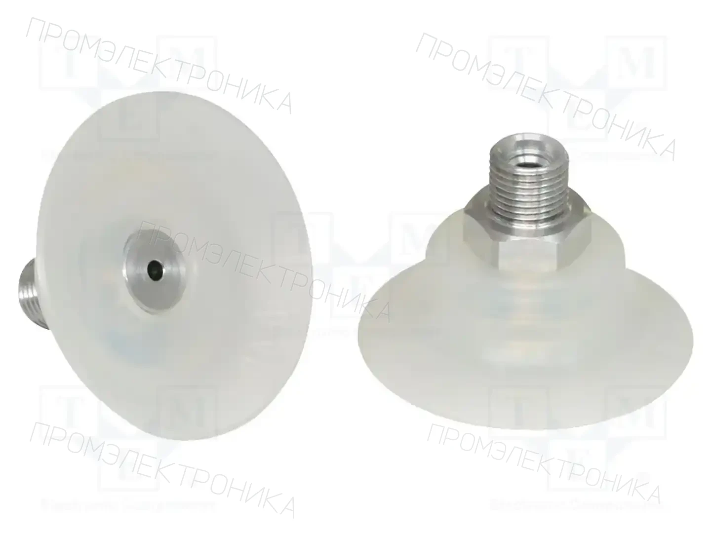 SCHMALZ PFYN-40-SI-55-G1/8-AG — Вакуумные элементы