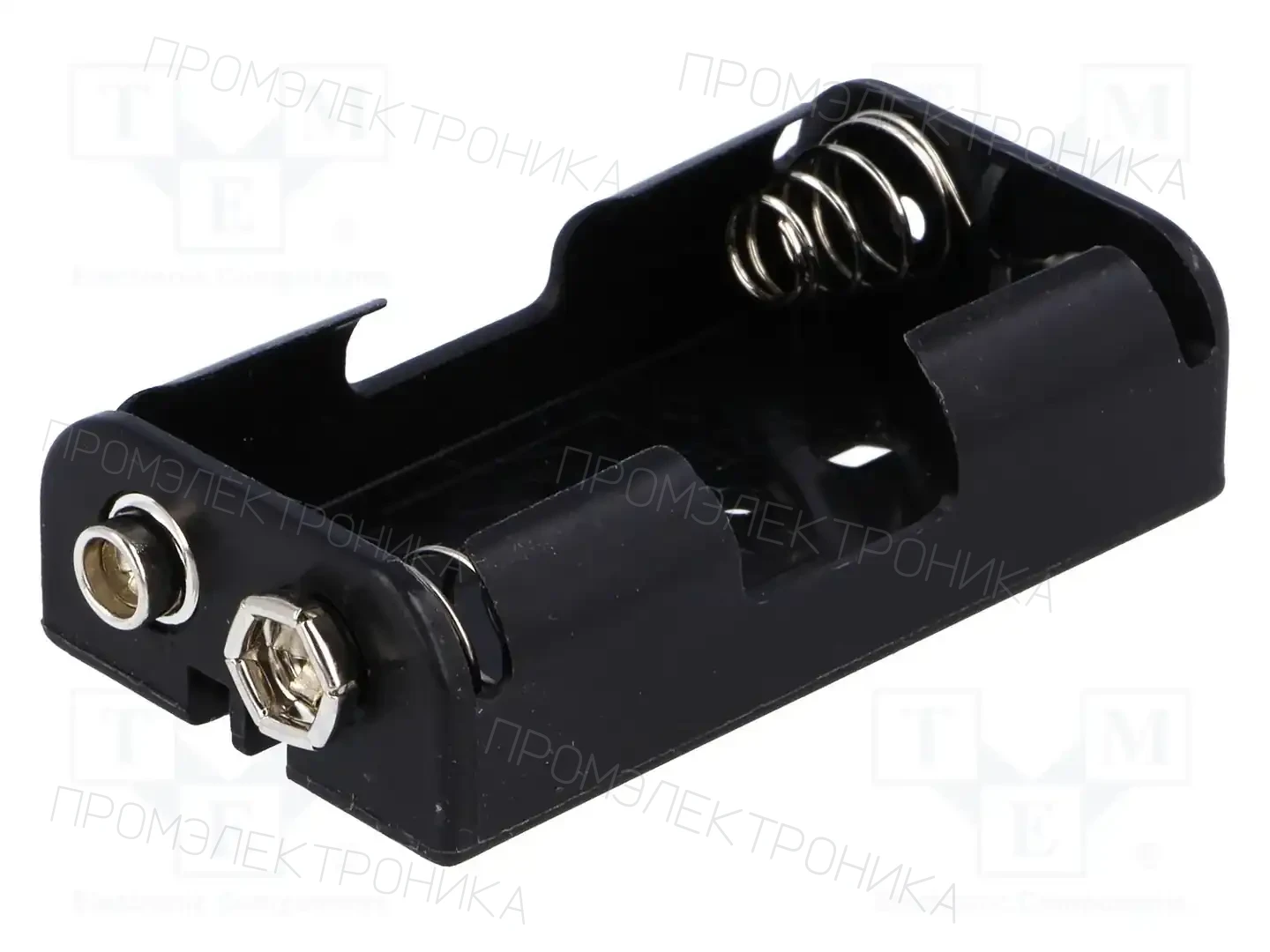 COMF BH-321-1B — Батареи - контейнеры и держатели