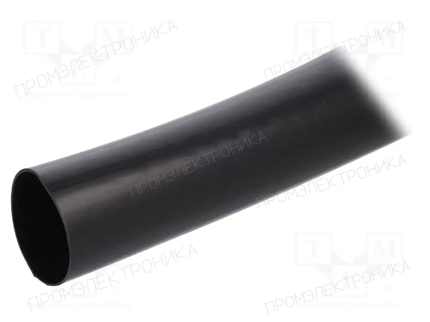 SIGI PVC125-24-BK-10 — Электроизоляционные трубки