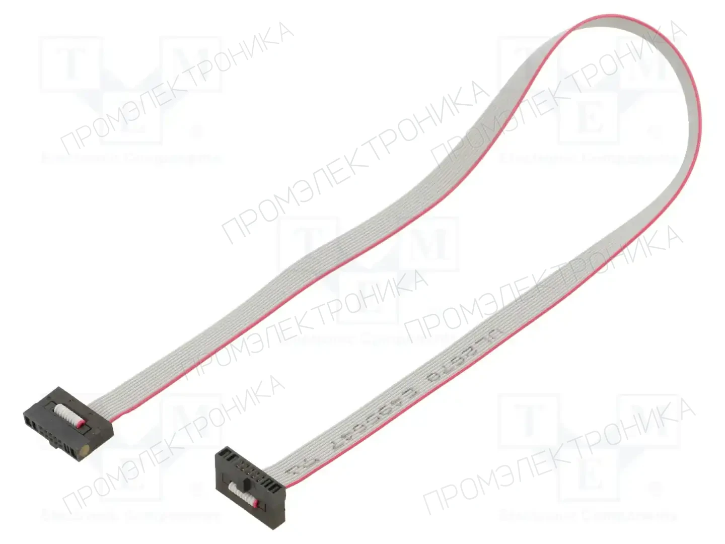 SAMTEC FFSD-05-D-12.00-01-N-SR — Кабели IDC