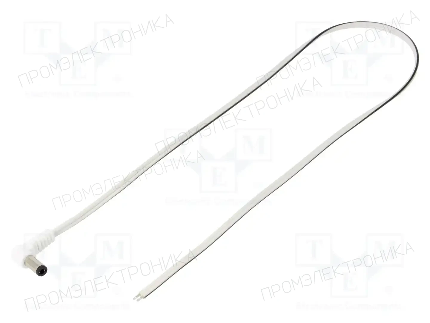 WEST POL A25-TT-T050-050WH — Кабели питания DC