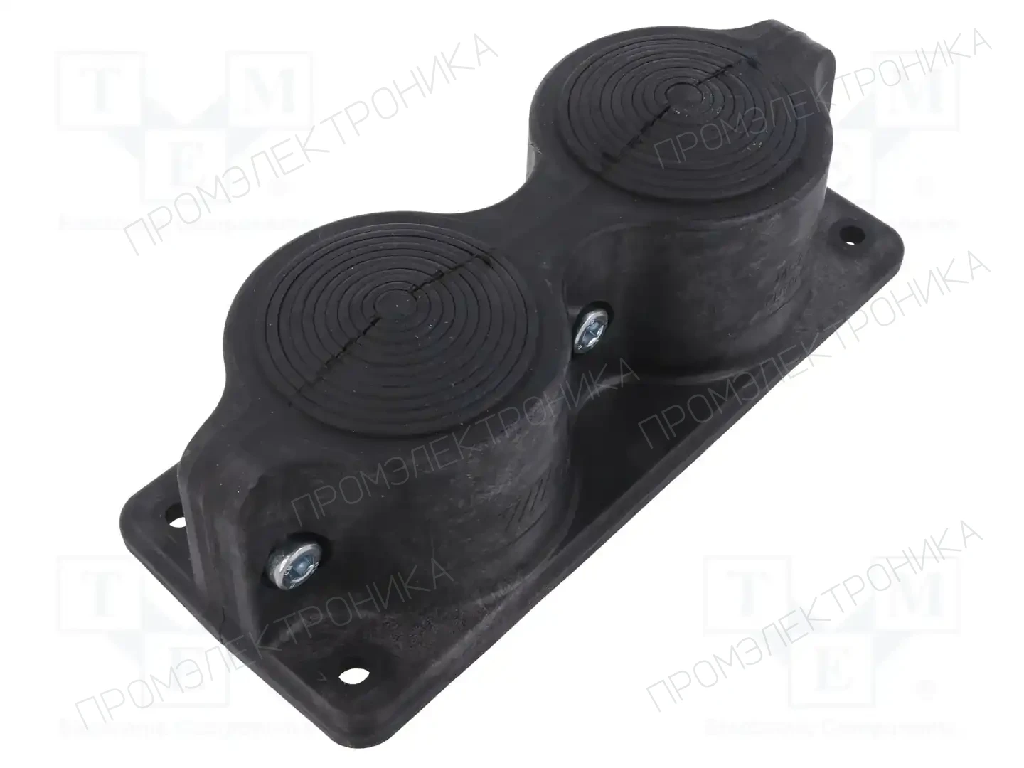TRELLEBORG MC2 IP55 RAL 9005 UL94 V-0 — Вводы/выводы