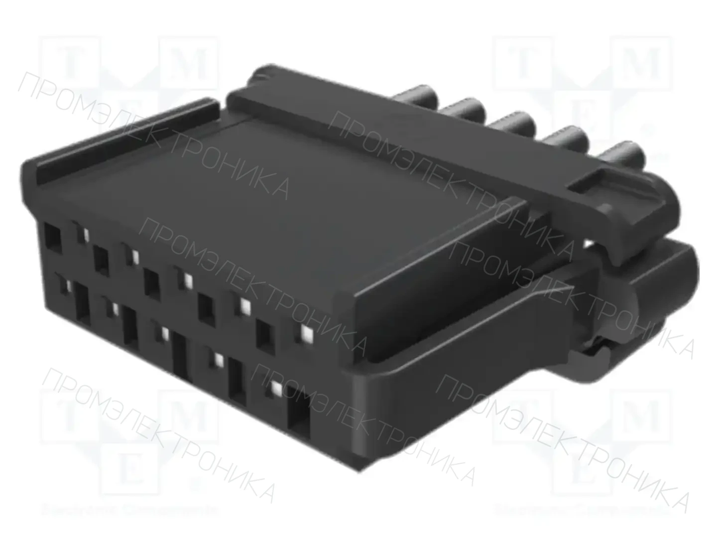 AMPHENOL 10142632-008LF — Разъeмы Automotive