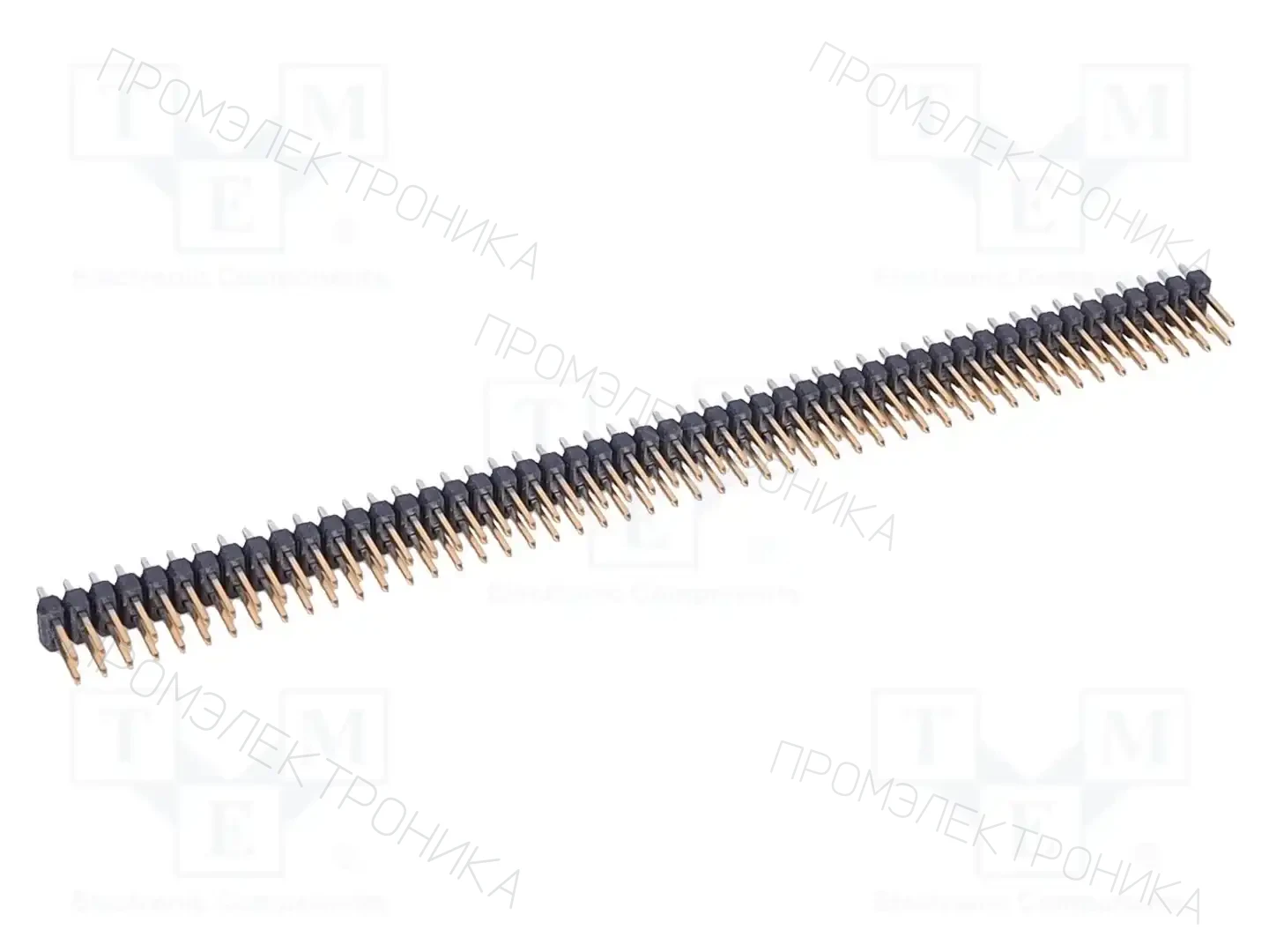 MOLEX 70280-0458 — Штекерные планки и гнезда