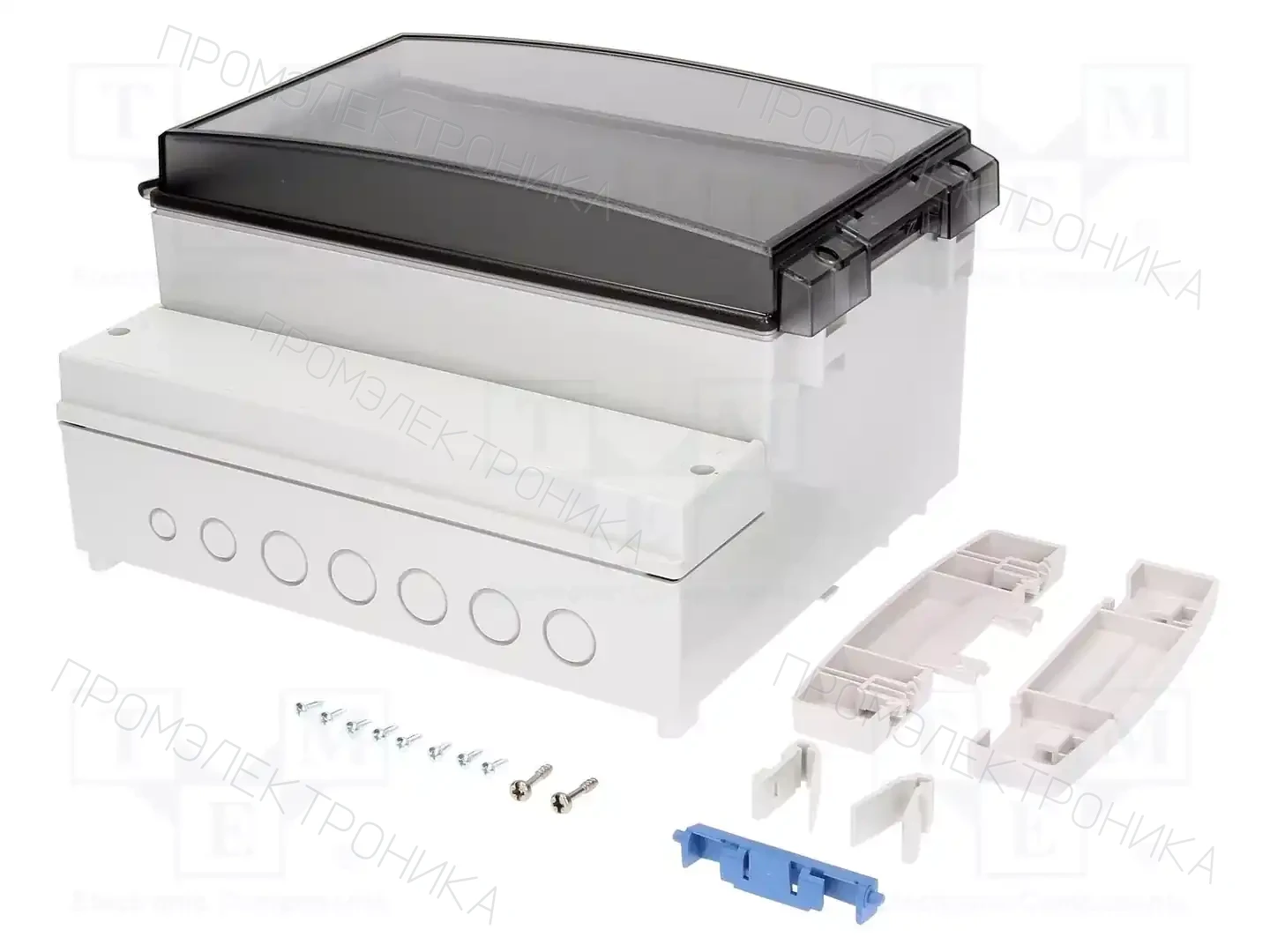 FIBOX ABS 25/22-3 — Корпуса настенные