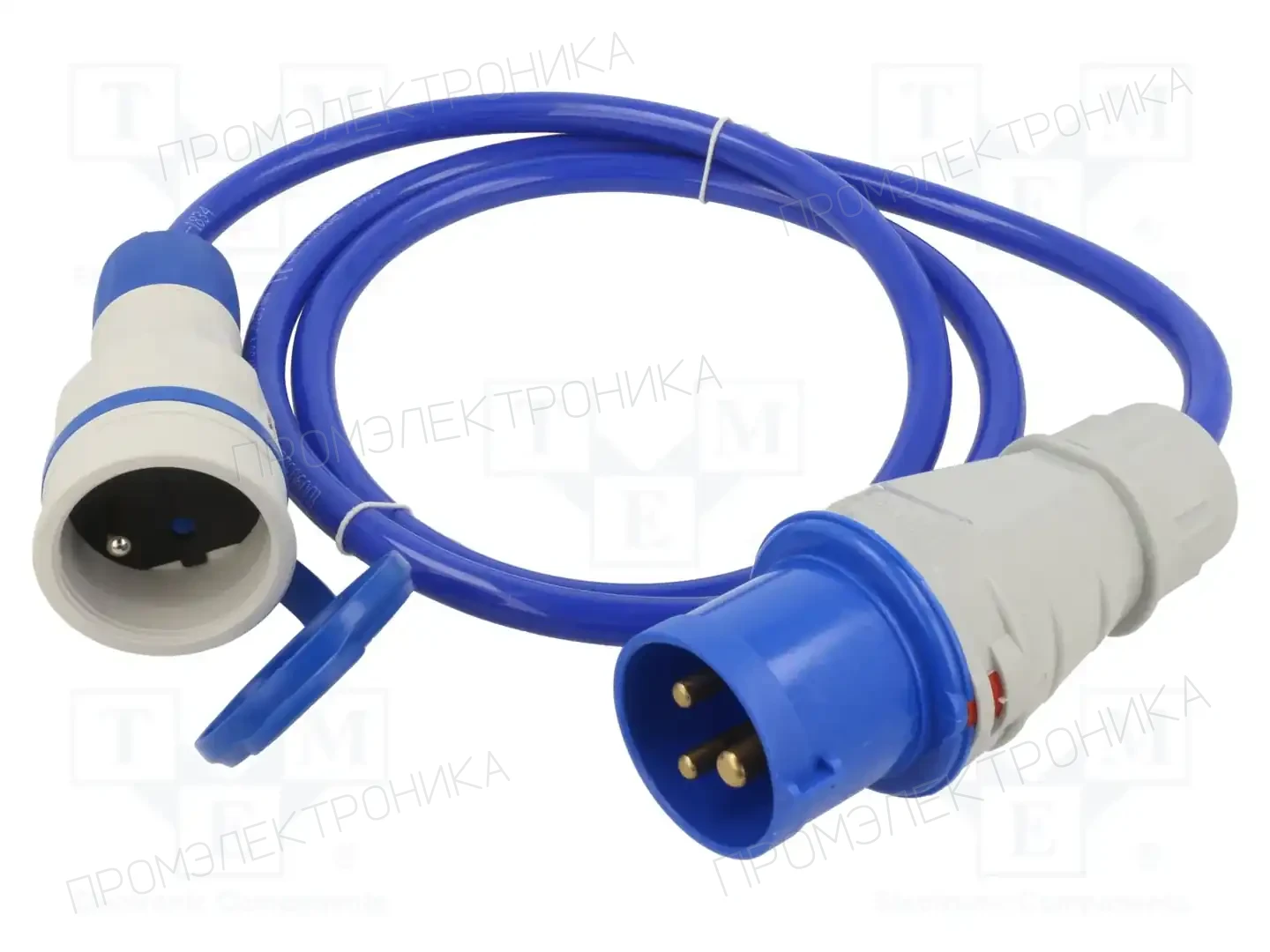 KEL W-99942 — Сетевые удлинители