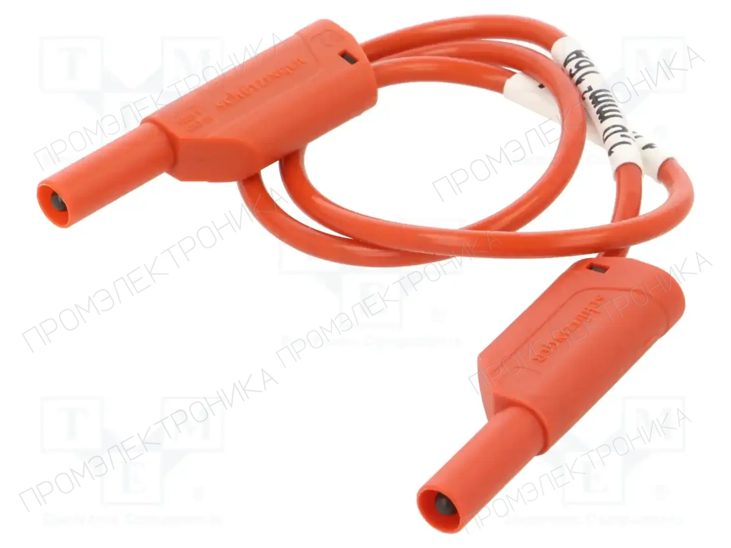 SCHÜTZINGER VSFK 8700 / SIL1 / 50 / RT — Провода измерительные - одинарные
