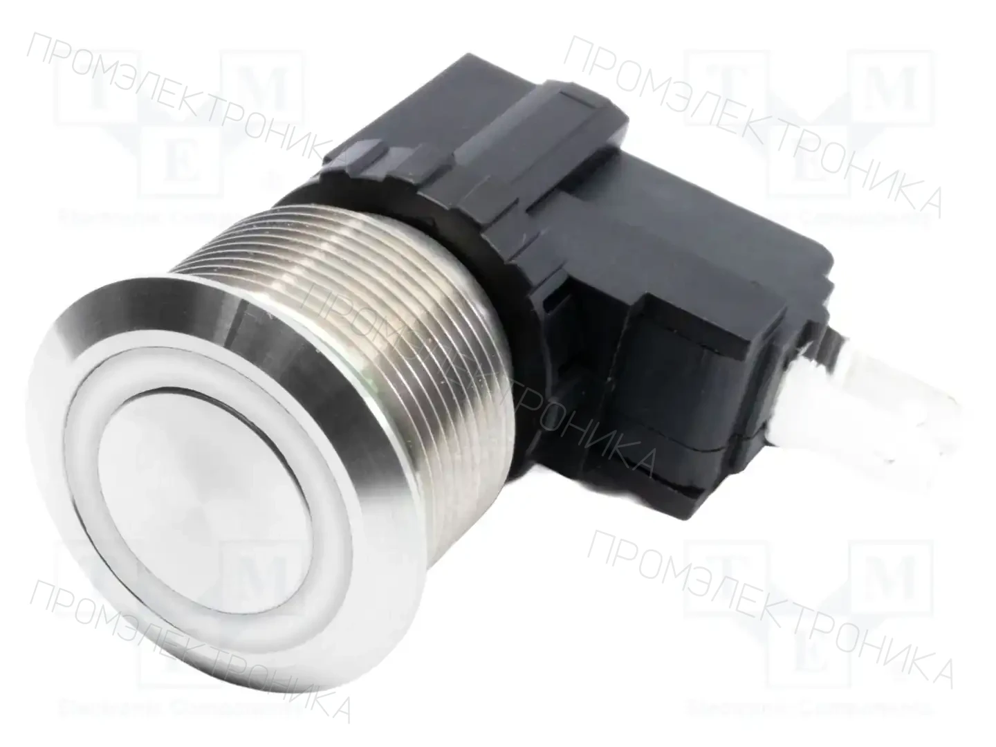 E-SWITCH SAV7F13SS305 — Переключатели кнопочные