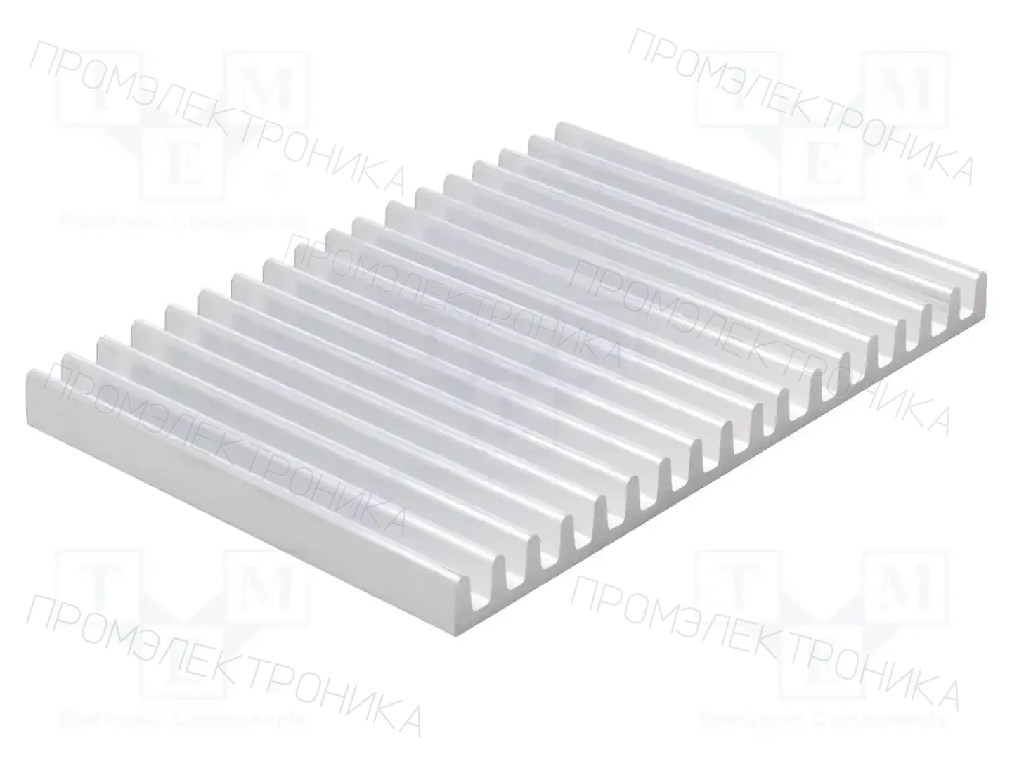 FISCHER ELEKTRONIK SK 695 100 AL — Радиаторы