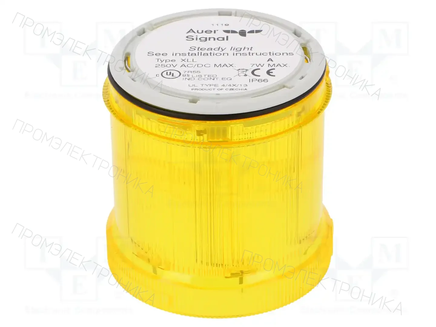 AUER SIGNAL 900007900 — Сигнализационные колонки