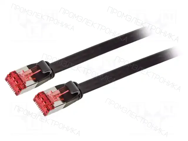 LOGILINK CF2033S — Кабели и адаптеры RJ45