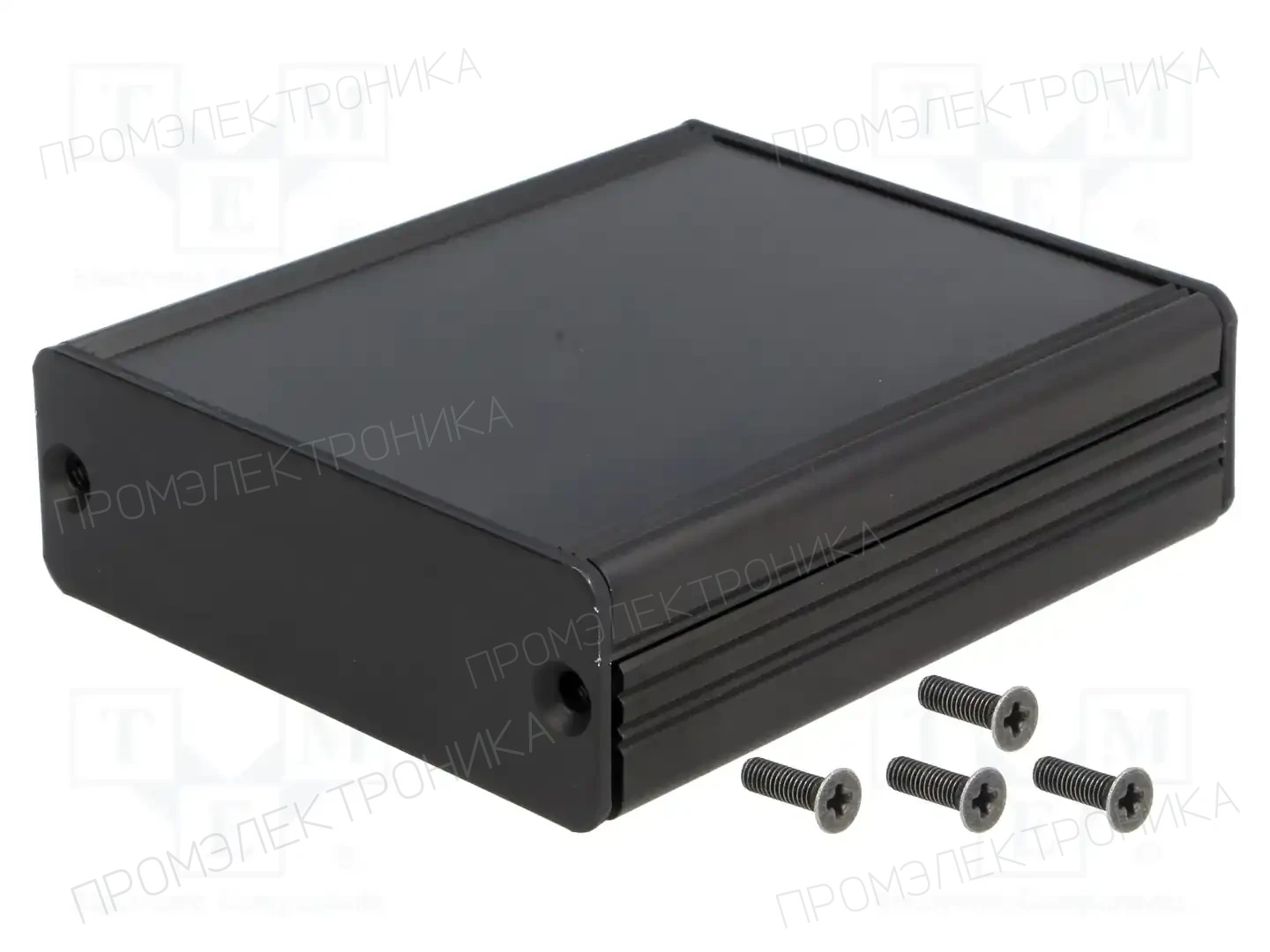 FISCHER ELEKTRONIK AKG 69 24 80 SA — Корпуса с панелью